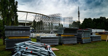 "Żenada". Kulisy odwołania Fest Festivalu. Mówią o fikcyjnych dokumentach z Photoshopu