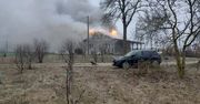 Pożar domu w Słomkowie – potrzebna pomoc mieszkańcom gminy Staroźreby