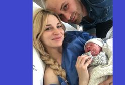 Anita ze "Ślubu od pierwszego wejrzenia" wspomina ciężki poród. "Straciłam bardzo dużo krwi"