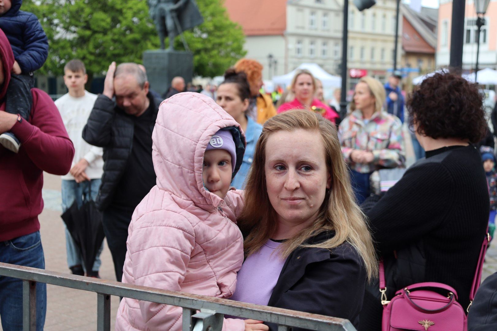 Świętowali 382. urodziny miasta