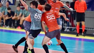 Dudek, Janowski i Miśkowiak u boku wielkich gwiazd. Zagrali w szczytnym celu w Częstochowie