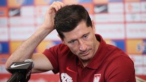 Dlatego Lewandowski wybrał MLS. "Czułem, że potrzebuję innego podejścia do piłki"