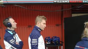 Kierowca Williamsa ukarany po GP Francji za...zbyt wolną jazdę