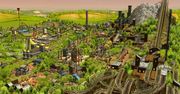 RollerCoaster Tycoon 3 za darmo na Epic Games Store. Wiemy też, co w przyszłym tygodniu