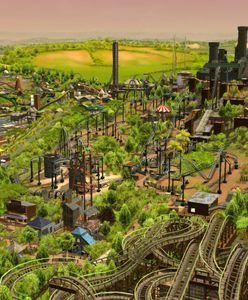 RollerCoaster Tycoon 3 za darmo na Epic Games Store. Wiemy też, co w przyszłym tygodniu