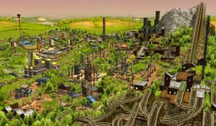 RollerCoaster Tycoon 3 za darmo na Epic Games Store. Wiemy też, co w przyszłym tygodniu