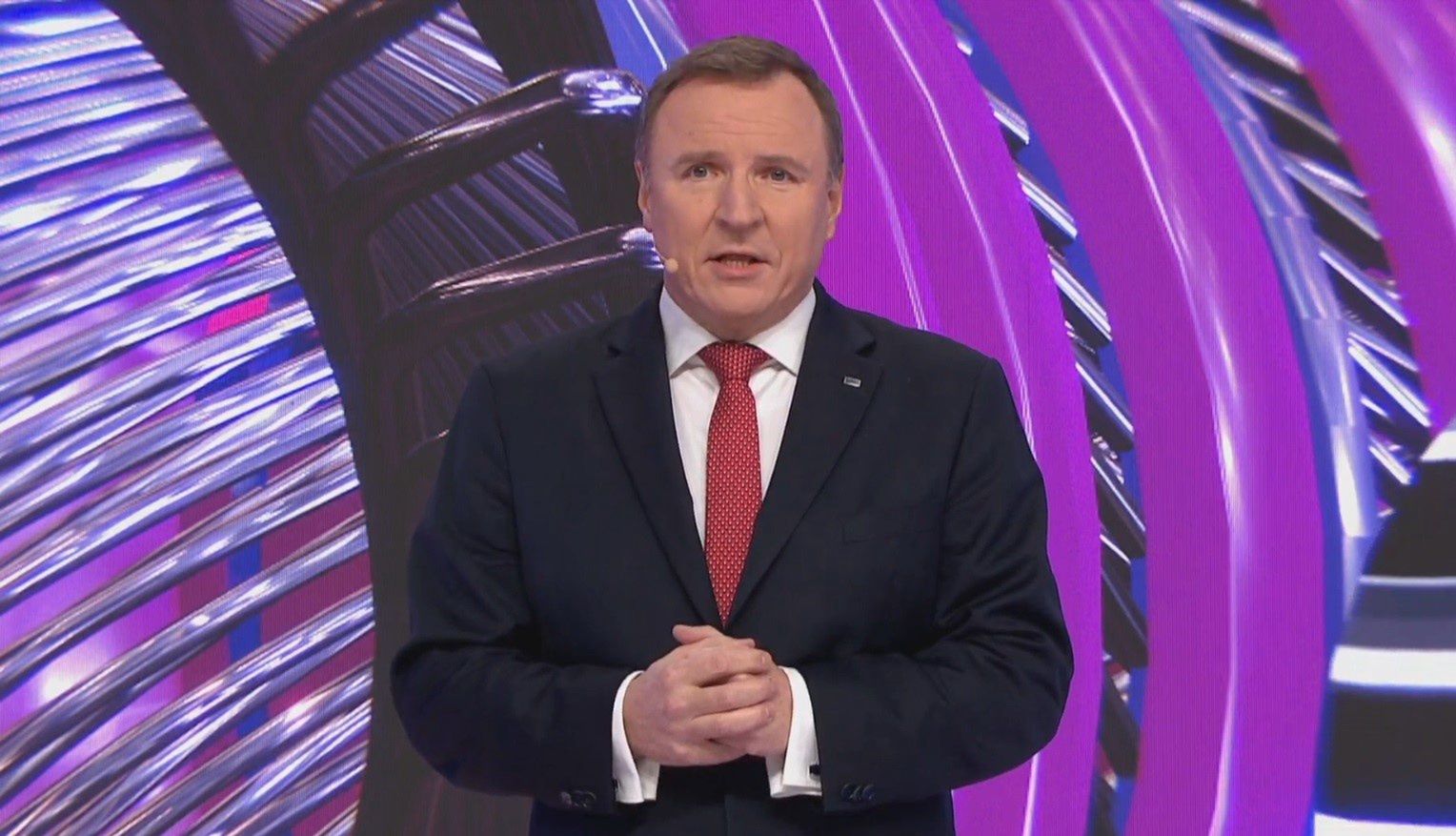 Jacek Kurski
