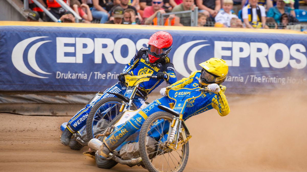 WP SportoweFakty / Krzysztof Konieczny