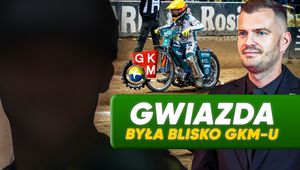 Żużel. Magazyn PGE Ekstraligi. Goście: Murawski, Lebiediew i Kaczorek