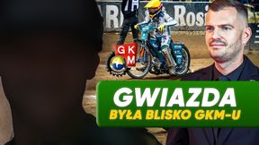 Żużel. Magazyn PGE Ekstraligi. Goście: Murawski, Lebiediew i Kaczorek