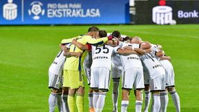 PKO Ekstraklasa: Raków Częstochowa - Legia Warszawa 1:2 (galeria) część 1