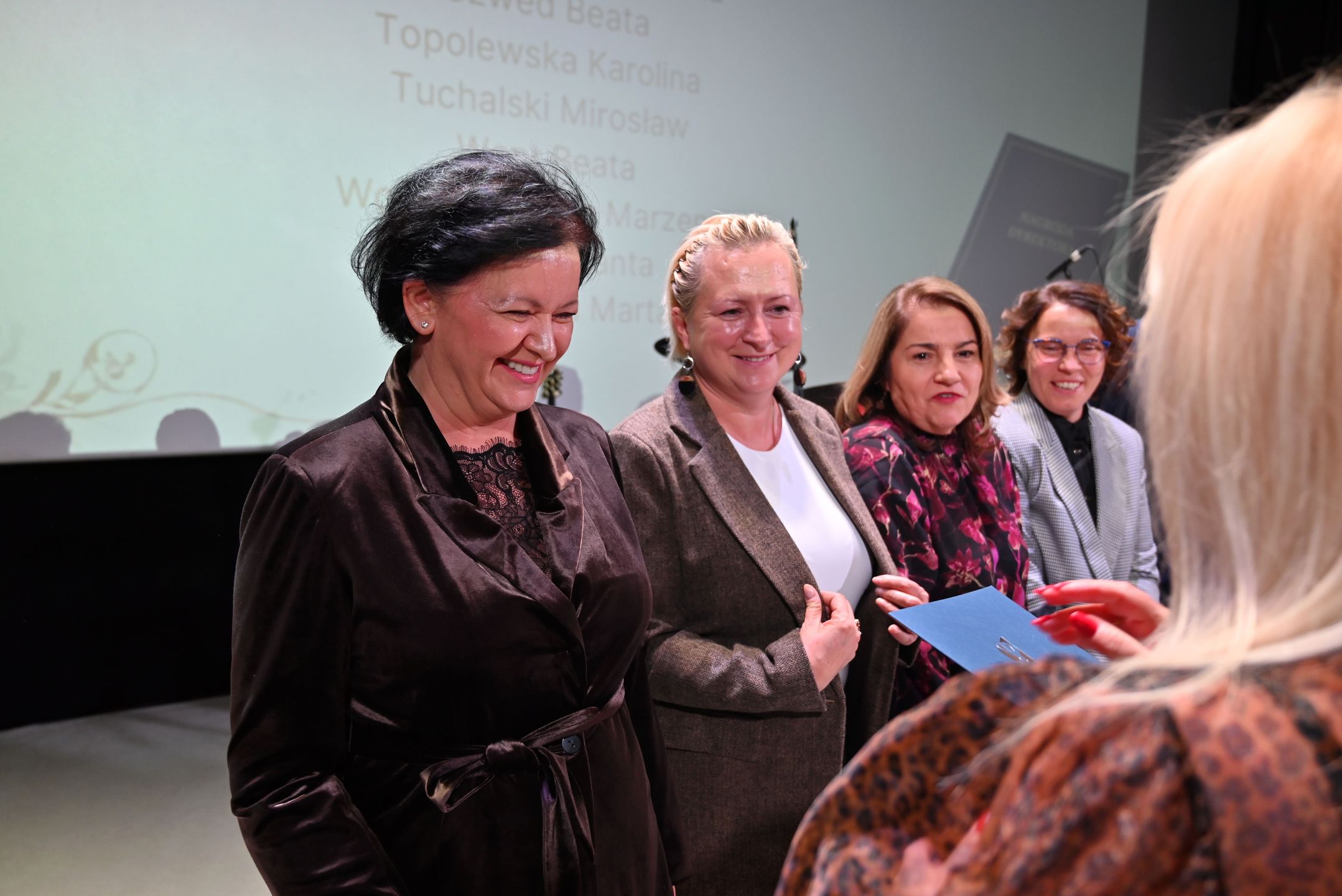 Tak wyglądało święto edukacji w Rypinie