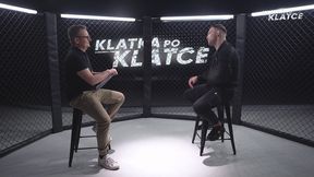 Bartosiński krytykuje Pudzianowskiego. "Nie było chęci walki"