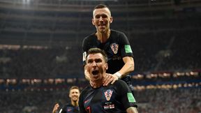 Mario Mandzukić blisko transferu. Ma wrócić do La Liga