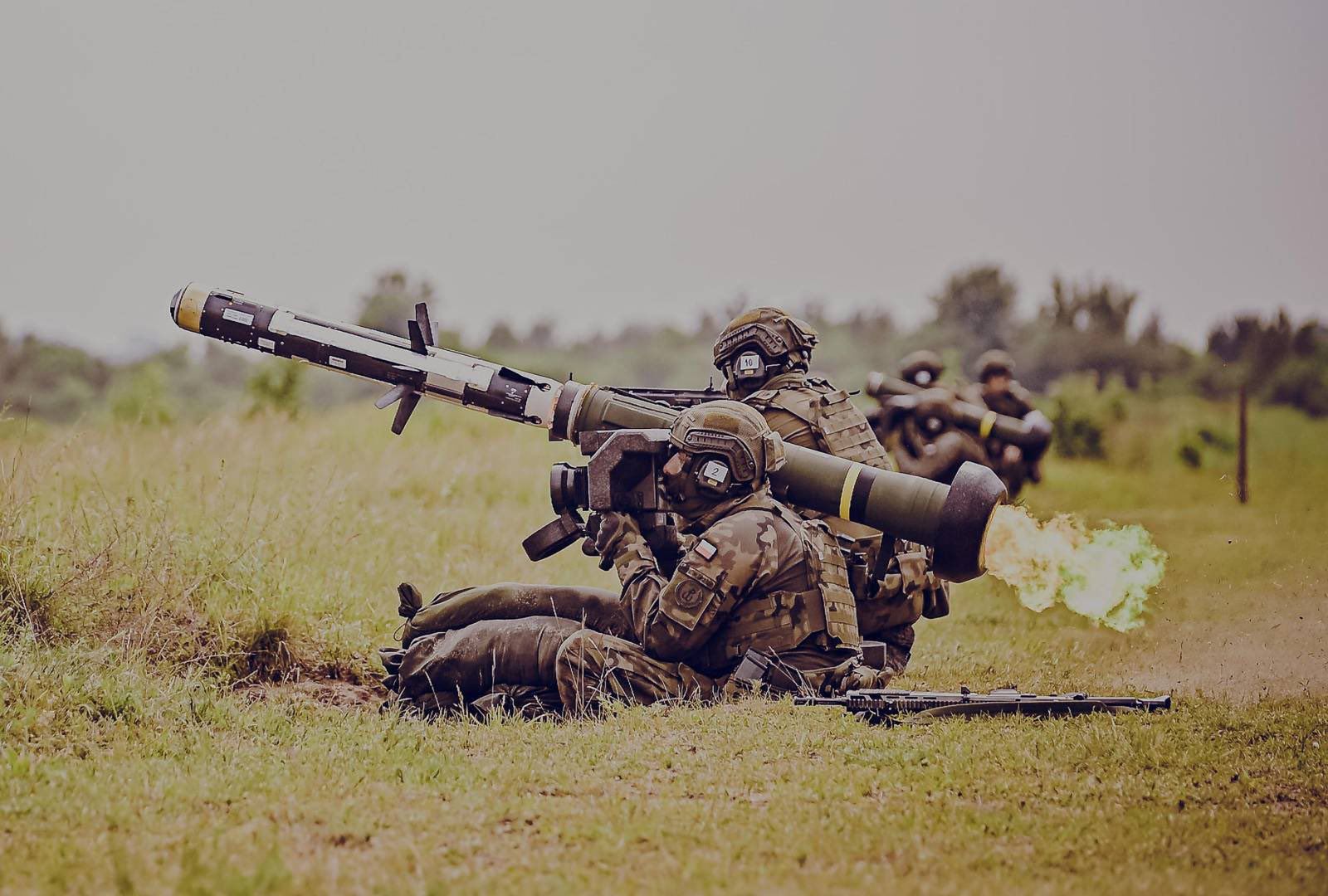 USA mają ofertę dla Polski. Pozyskamy ich tysiące sztuk