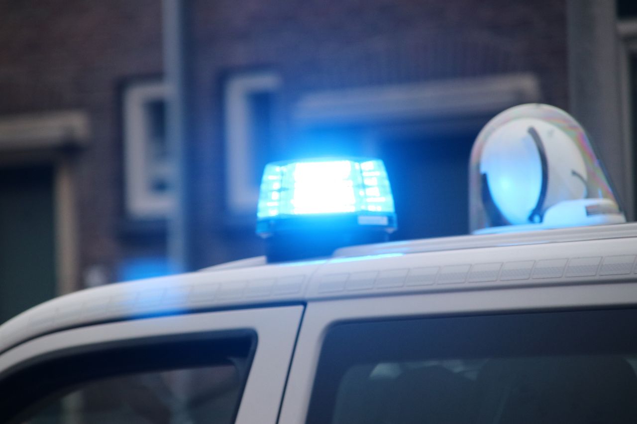 Głośno o dwóch Polakach. Holendrzy donoszą. Dramat w mieszkaniu