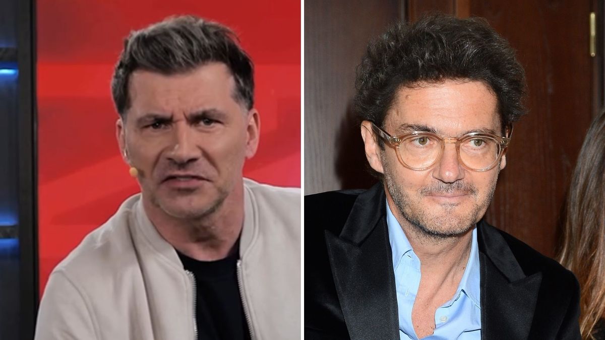 Tomasz Kammel wyzwał Kubę Wojewódzkiego 