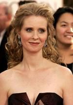 Cynthia Nixon