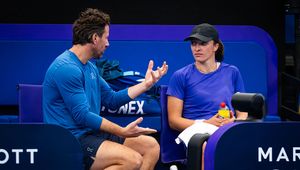 Sensacyjne wieści o Idze Świątek. Dziennikarze dali się nabrać