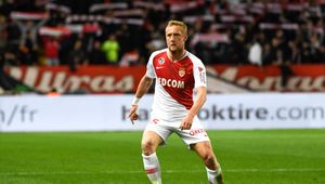 Puchar Ligi Francuskiej: awans AS Monaco, Kamil Glik nie zagrał