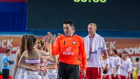 Sławomir Szmal: Odpoczynek się przydał