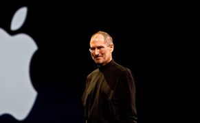 CANAL+ PREMIUM HD Historia Apple'a. Jak sprzedać rewolucję