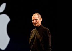 CANAL+ PREMIUM HD Historia Apple'a. Jak sprzedać rewolucję