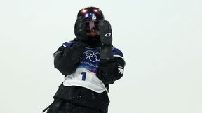 Niesamowita historia na IO! Od groźnego upadku do olimpijskiego złota