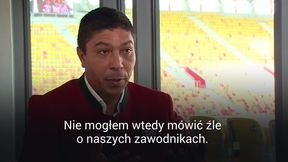 Giovane Elber dla WP SportoweFakty: Musiałem mówić, że Bayern nie potrzebuje Lewandowskiego