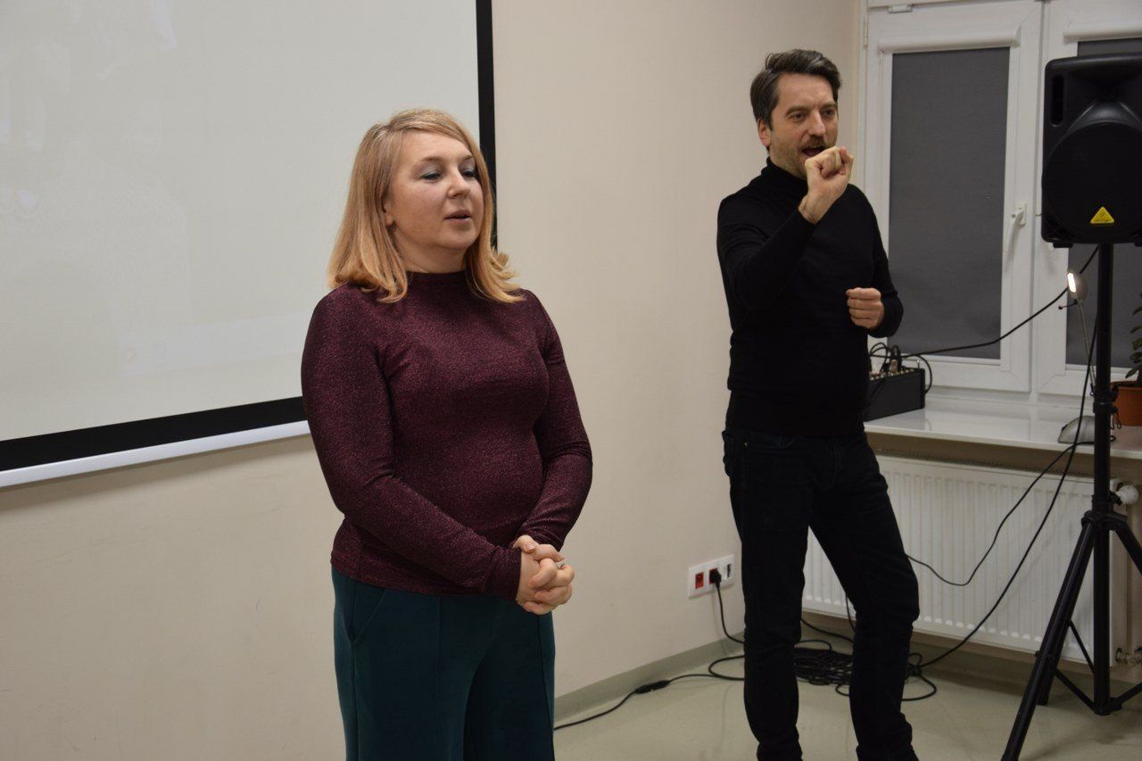 Napoleon Bonaparte i Walewska w Zduńskiej Woli. Legenda w oczach uczniów