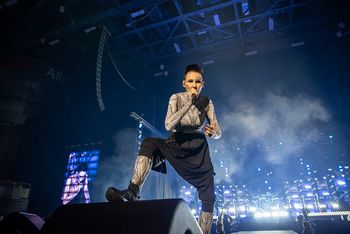 Koszalin: Weekend w amfiteatrze. Będzie operetka, rock i dawka popu