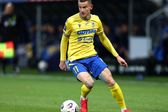 Piłka nożna: Betclic 1. Liga - mecz: Odra Opole - Arka Gdynia