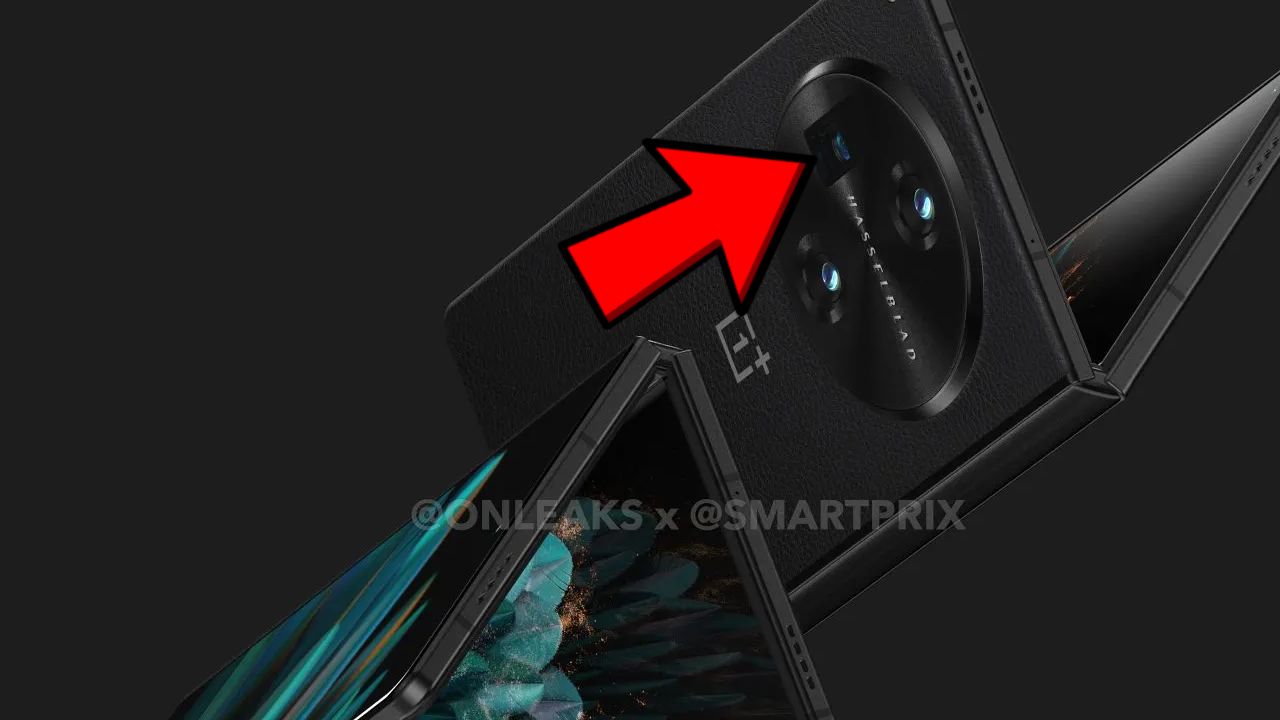 OnePlus idzie pod prąd. Ten składany smartfon zapowiada się wyjątkowo