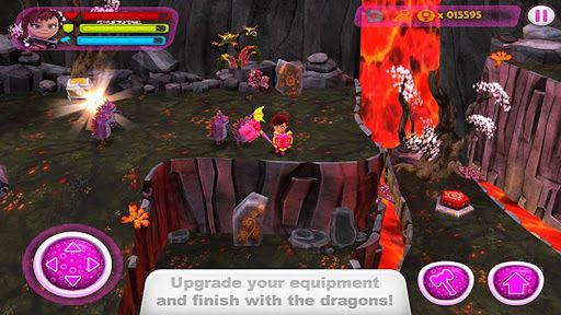 Weekendowy Zestaw Gier i Aplikacji: świetne Anomaly Korea, przydatny klient 4Shared i SnapCamera 13