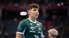 Był odkryciem kadry. Teraz wraca do formy