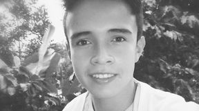 Tragiczny wypadek. 18-letni kolarz nie żyje