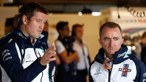 Smedley optymistą w sprawie Kubicy. "Nie widzę powodu, dla którego miałoby mu się nie udać"