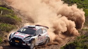 Rajd Turcji: Superoes w WRC2 dla Kajetana Kajetanowicza!