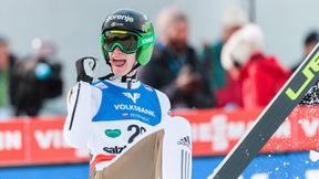 PŚ w Vikersund: Niesamowity lot Petera Prevca w pierwszym treningu, świetny skok Kamila Stocha