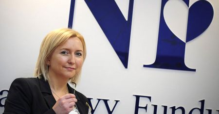 Pacjenci będą sprawdzać ubezpieczenie online