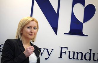 Agnieszka Pachciarz powoła dwóch nowych zastępców. Teraz ma jednego