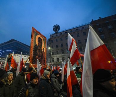Sondaż. Polacy wskazali, co jest dla nich przejawem patriotyzmu