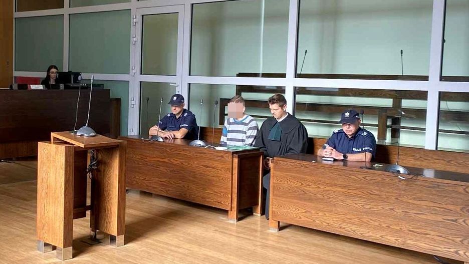 Sąd Okręgowy we Wrocławiu