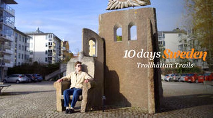 10 days Sweden