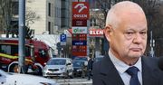 "Wystrzeliły bez żadnych podstaw". Prezes NBP o cenach paliw w Polsce