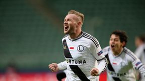 Lotto Ekstraklasa: najlepsi debiutanci sezonu 2016/2017