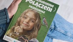 Ministerstwo Klimatu i Środowiska chce docierać z wiedzą o przyrodzie do młodych