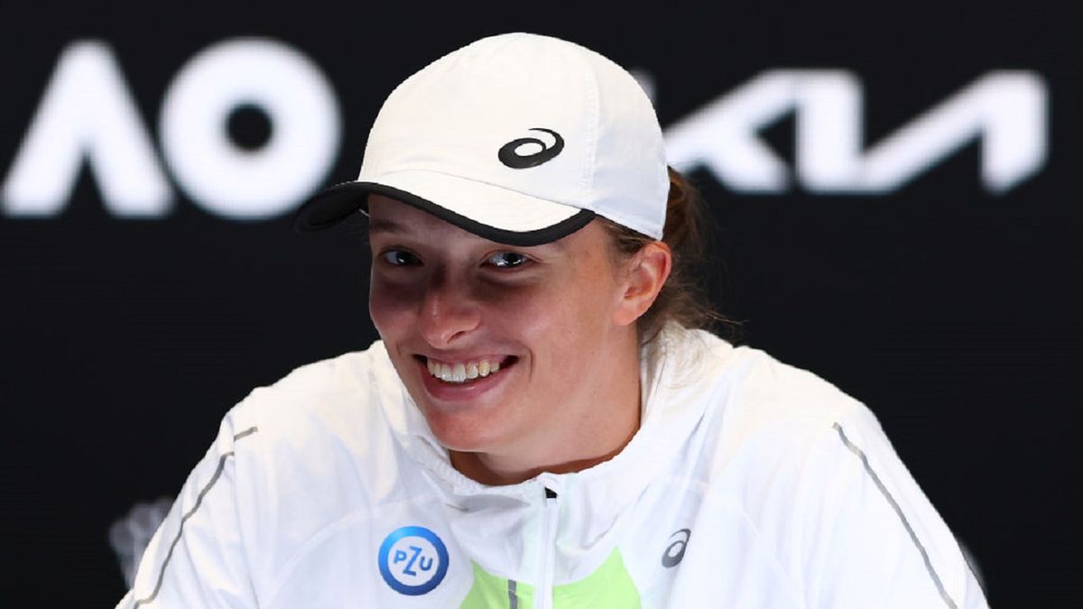 Australian Open Program i wyniki kobiet (drabinka)