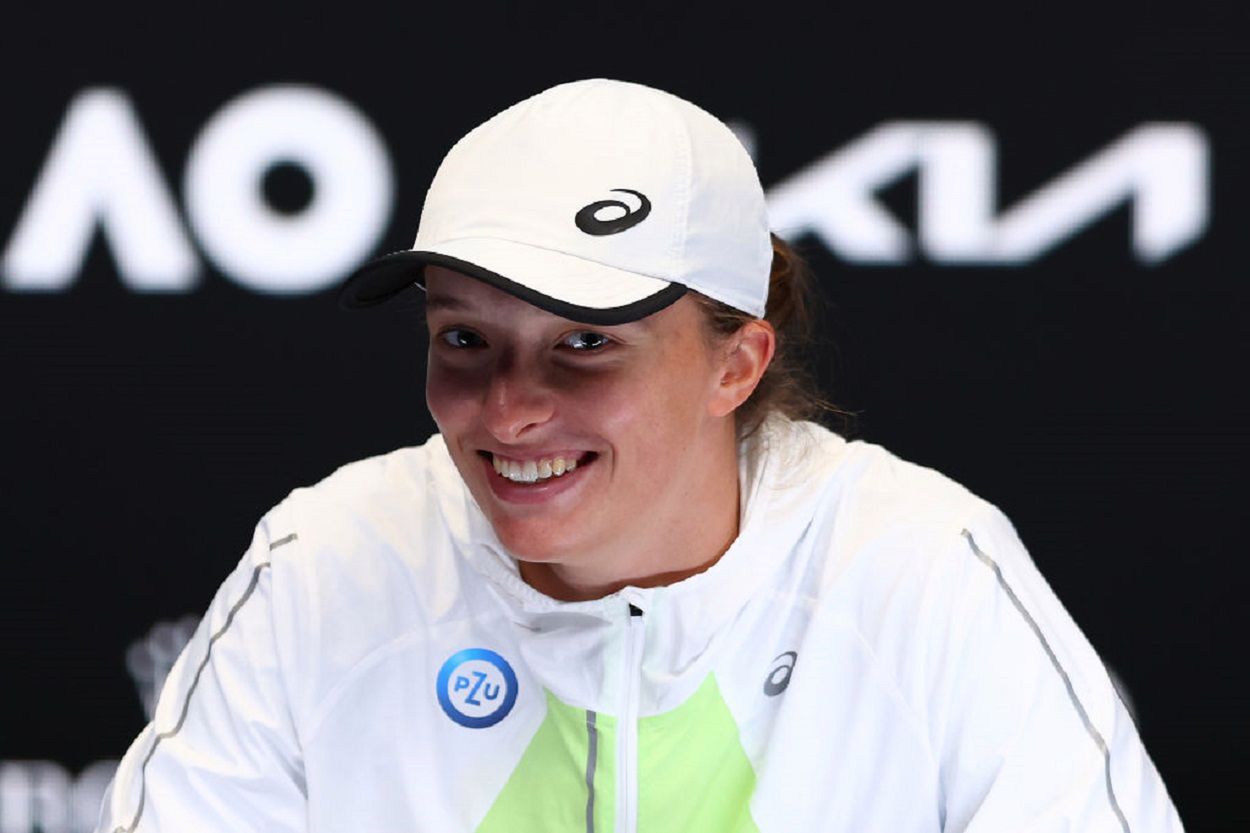 Australian Open Program i wyniki kobiet (drabinka)