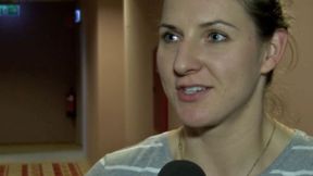 Karolina Kudłacz: Nie będziemy oszczędzać sił. Zagramy na maksa!